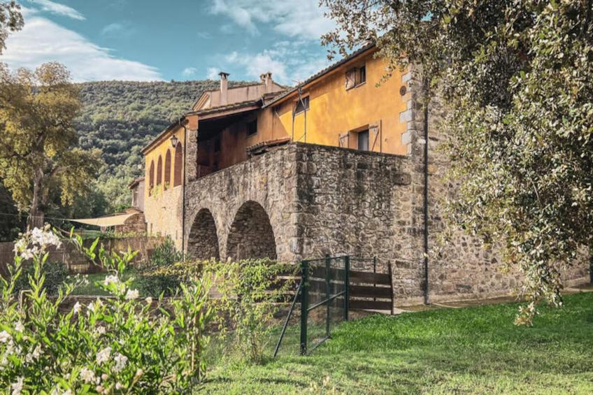 Appartements à Montagut i Oix - foto 6