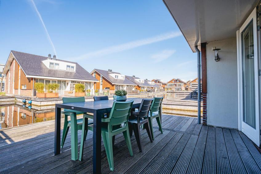 Waterpark de MeerParel - foto 26