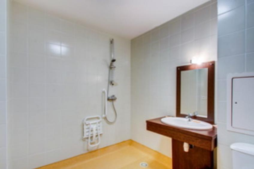 Résidence Les Balcons d’Aix CH2S - foto 6