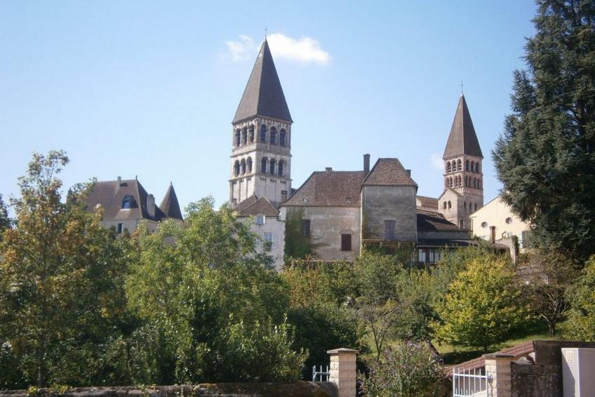 an der Weinstraße von Burgund - foto 26