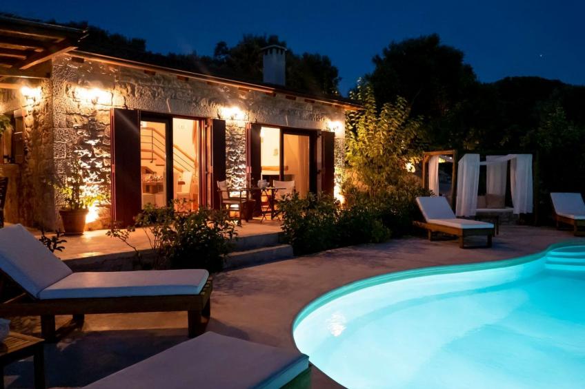 Amapola - Boutique-Villen mit Meerzugang - Phos - foto 35