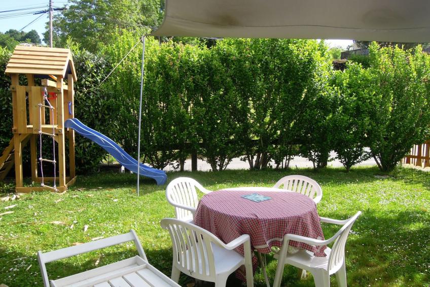 Wohnung "Gite du saladin" - foto 24