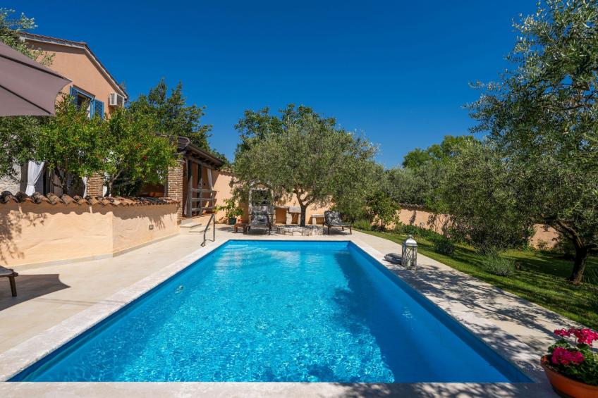 Villa Casa Olga - foto 9