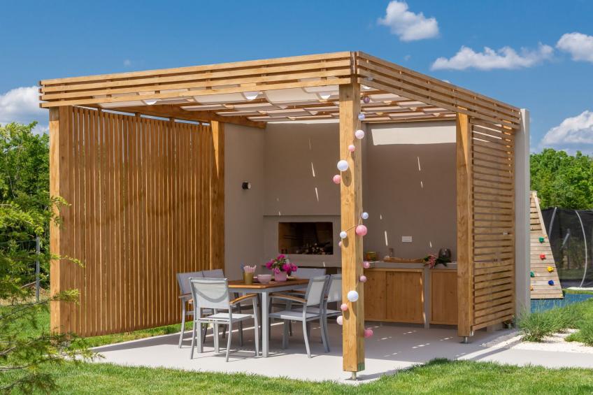 Villa Lu in Oklaj - foto 15