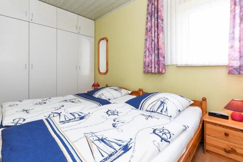 in Bensersiel mit Garten - foto 11