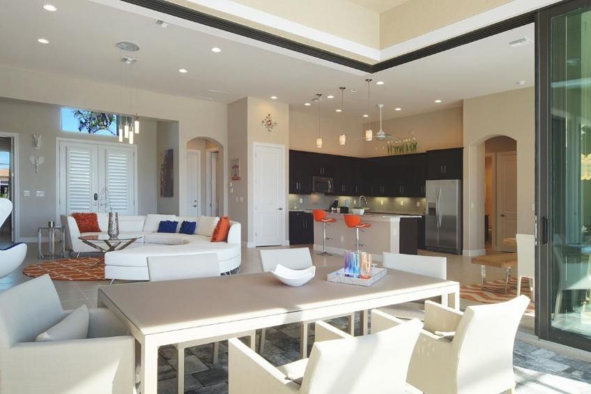 Luxuriöse Villa mit privatem Steg - foto 9