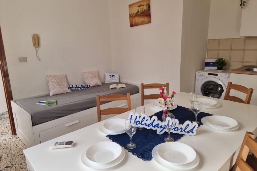 Borgo di Taormina Wohnung bei Holiday World - foto 3