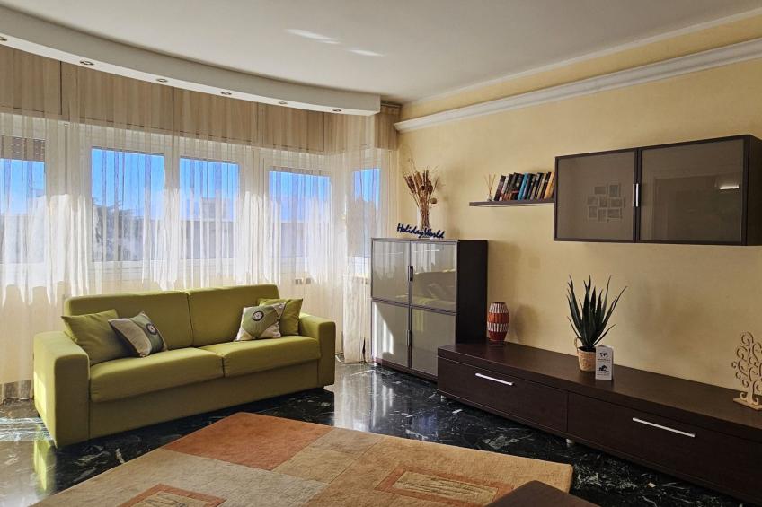 Oase des Friedens von Holiday World