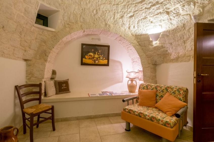 Trullo Pagliaio - foto 3