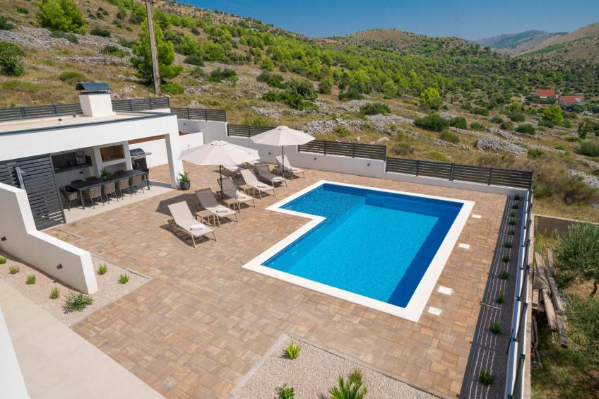 Villa Suncica - foto 8