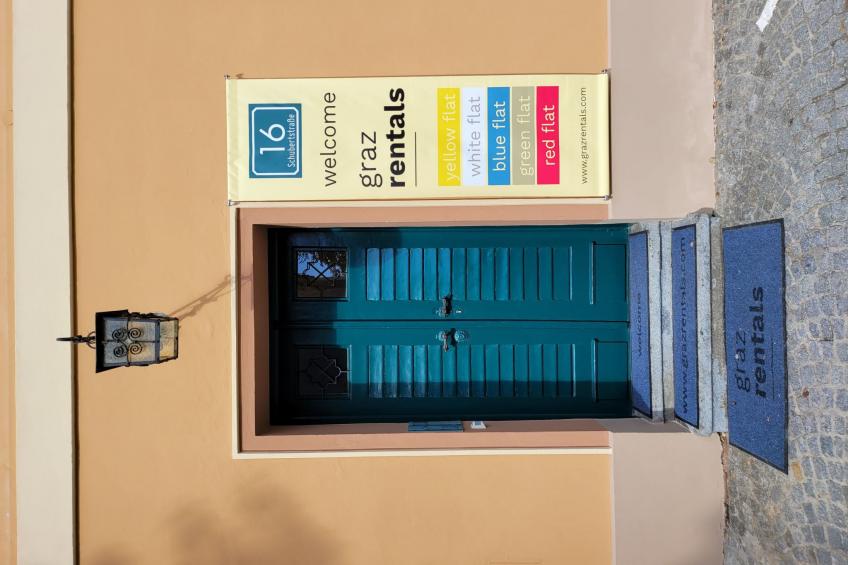 Gemütliche Wohnung in Geidorf mit Garten, Grazer Dom-Nähe - foto 20