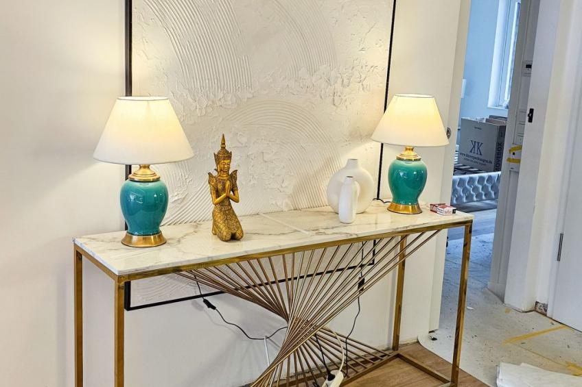 Luxurious large Home, Pool , Garden , Koi Pond - foto 26