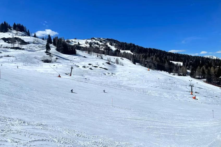 Salburg Tröpolach - foto 21