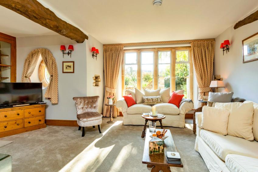 Dunford Barn - foto 2