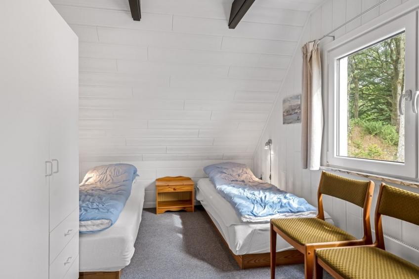 "Simo" - 250m from the sea in The Liim Fiord - foto 11
