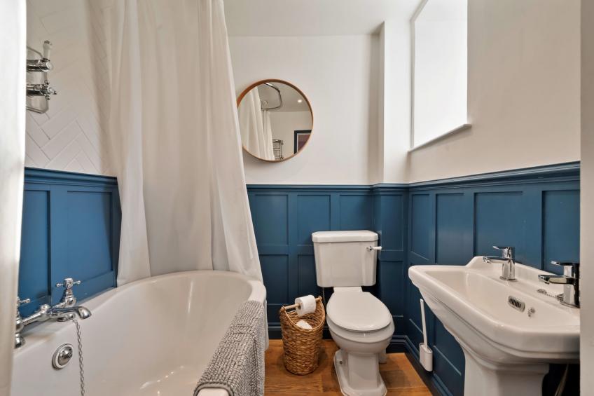 Horseshoe Cottage - foto 15