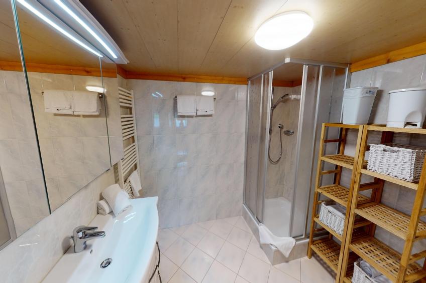 Holiday resort Naturdorf Oberkühnreit, Neukirchen|App. Oberkühnreit 1, OG, 100 qm - foto 17