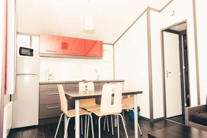 Résidence des Hameaux de Pomette - foto 15