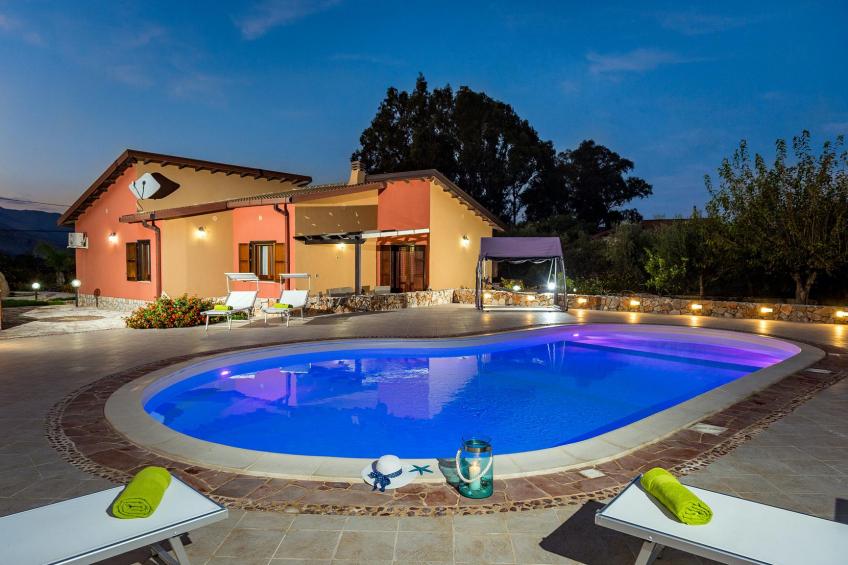Villa Giuliana - foto 2