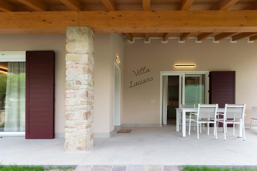 Villa Luciano - foto 3