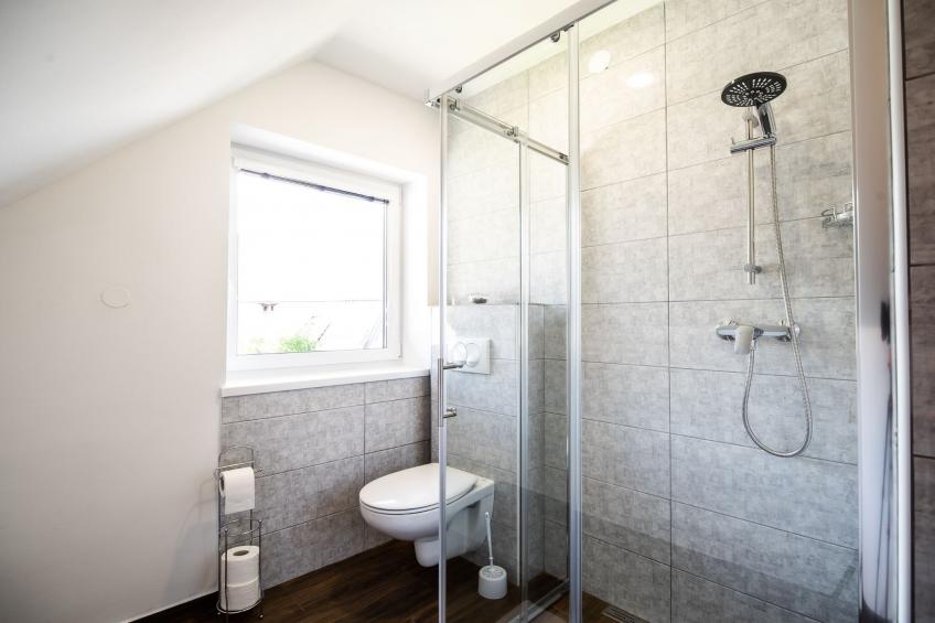 Mountain View Haven Apartments - One Bedroom Apartment  with Balcony - foto 22