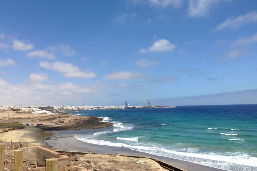 "Jandia" mit Wasserblick - foto 55