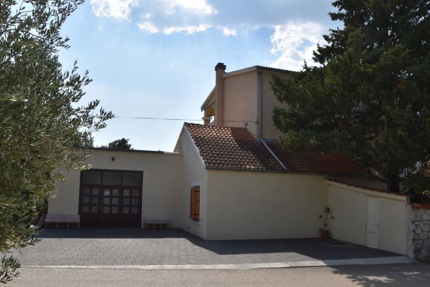 Appartement Maksan im 2. Stock mit einer Terrasse - foto 26