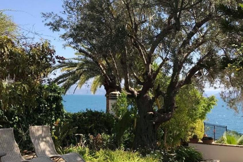Geräumiges Ferienhaus in Chania mit Meerblick - foto 13