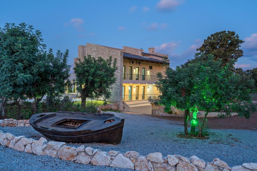 Kostenloses Frühstück, Pools, Kinderbereich, für 20 Gäste - foto 50