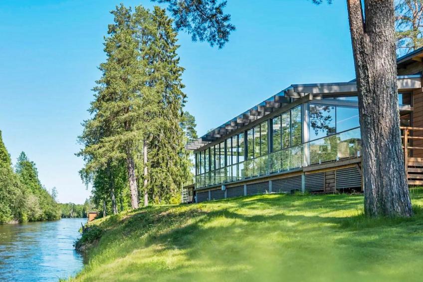 Kartanohuoneisto heikki - foto 20