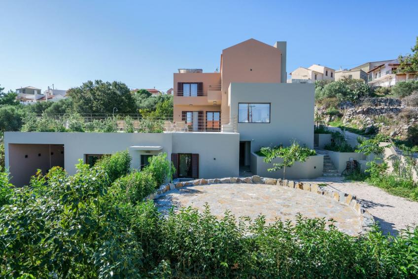 Villa Alya I "Beheizter" Pool, Luxus und Meerblick - foto 49