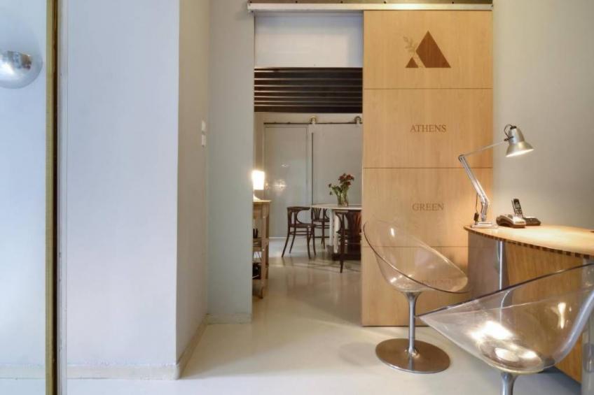 Wohnung "Zitronenbaum" mit Balkon - foto 21