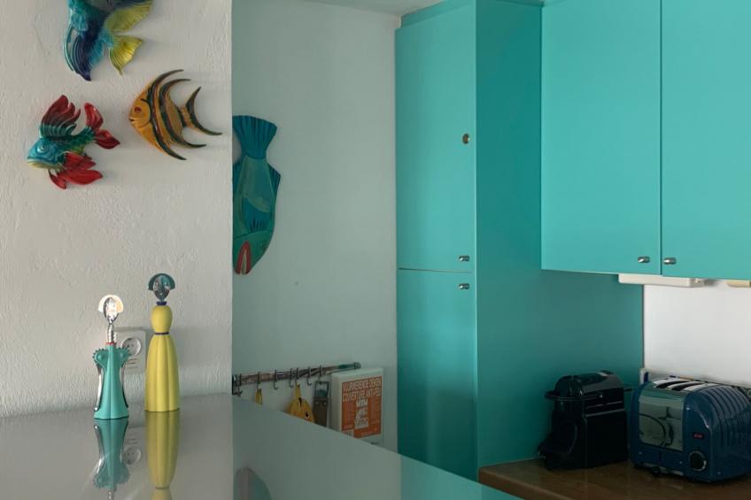 "Julia" mit Blick auf das Wasser - foto 7