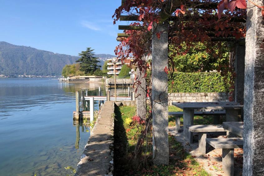 "Lake Escape", mit Pool - foto 9