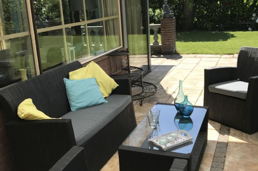 Seabreeze mit umzäuntem privatem Garten - foto 9