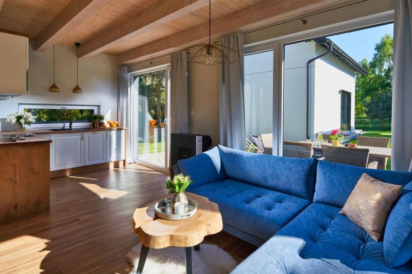 Haus in den Kiefern - ganzjährig zu vermietendes Haus - foto 2