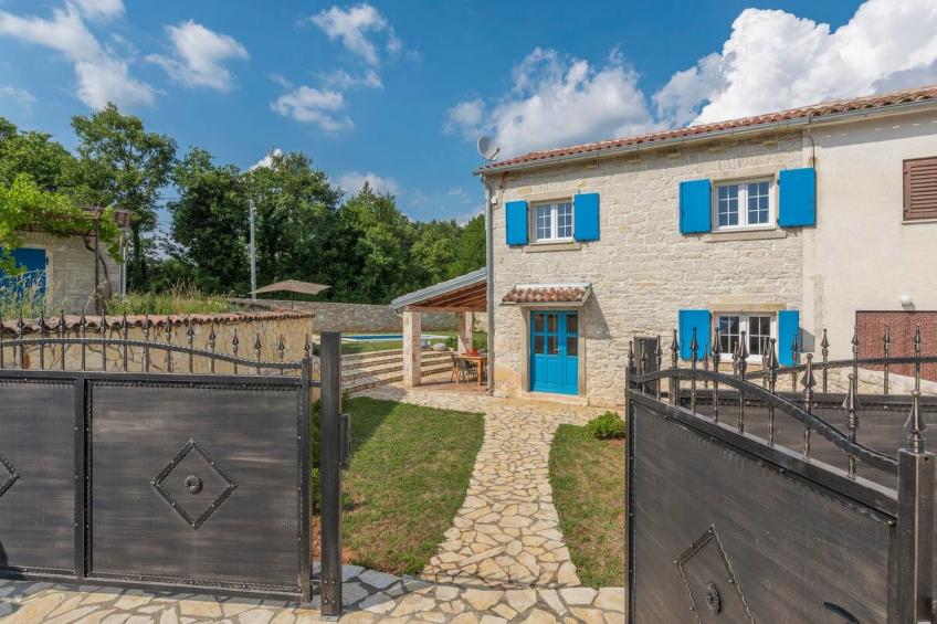 Villa Sasso - foto 2