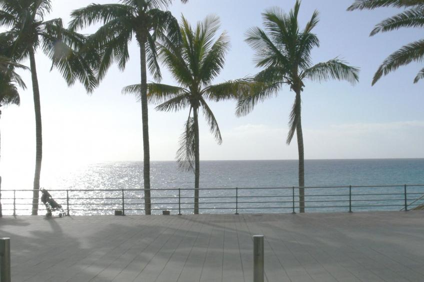 Nettes Ferienhaus in Tijarafe mit Privatem Pool und Panoramablick - foto 39