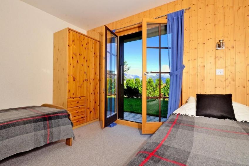 Chalet Les Etoiles - foto 13