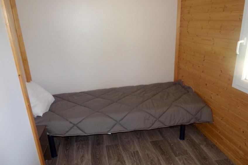 Hameaux de Miel Accessible 2-Bedroom Cottage - 4 people - foto 17