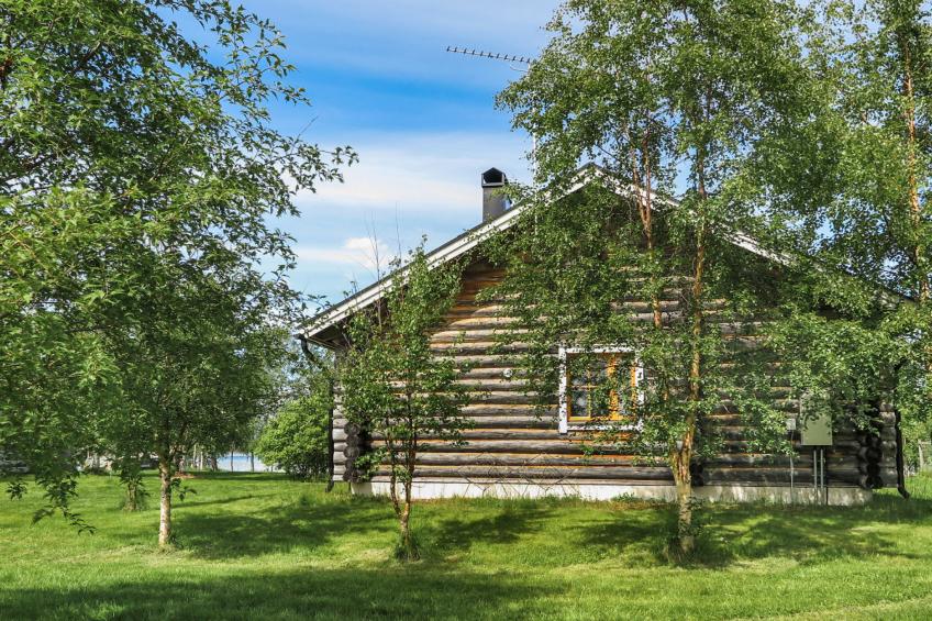Keskiniemi - foto 28