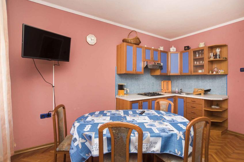 Holiday apartment in town centre - BF-9MG5P