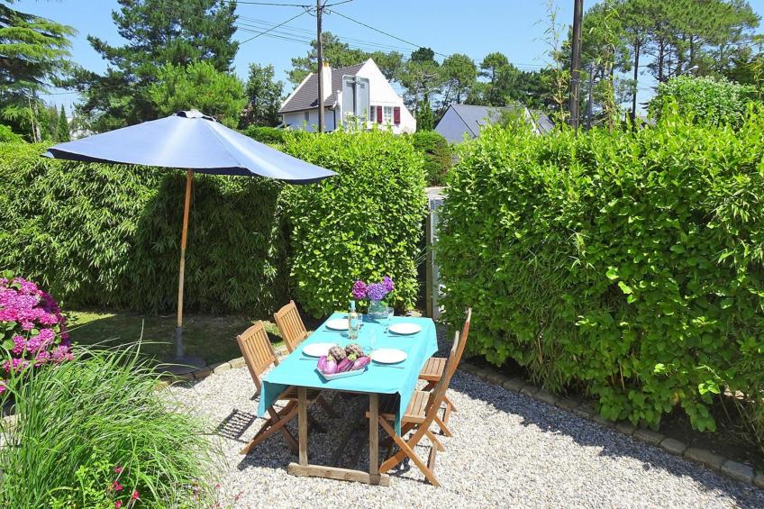 Twee-onder-een-kap woning, Carnac - foto 15