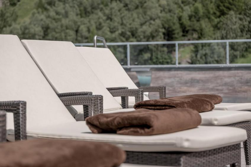 Appartementenhuis Reginas ALP deluxe, Sölden - foto 33