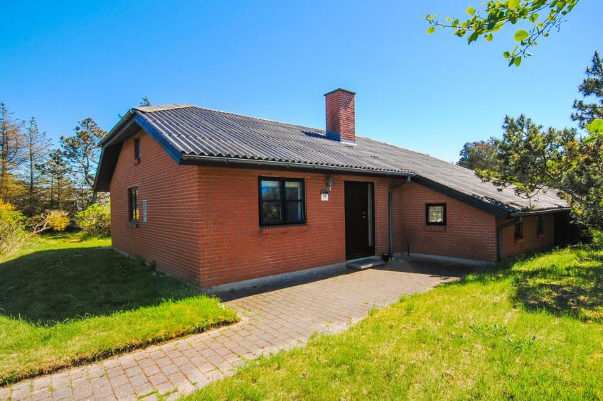 "Duco" - 300m from the sea in NW Jutland - foto 28