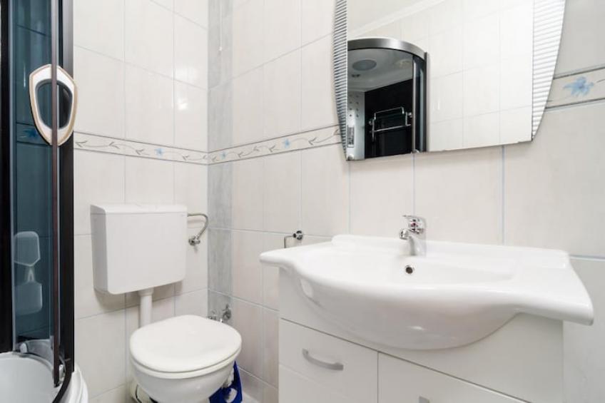 Apartments Villa Nikol - Standard Two Bedroom Apartment with Terrace (APT 5) - foto 13