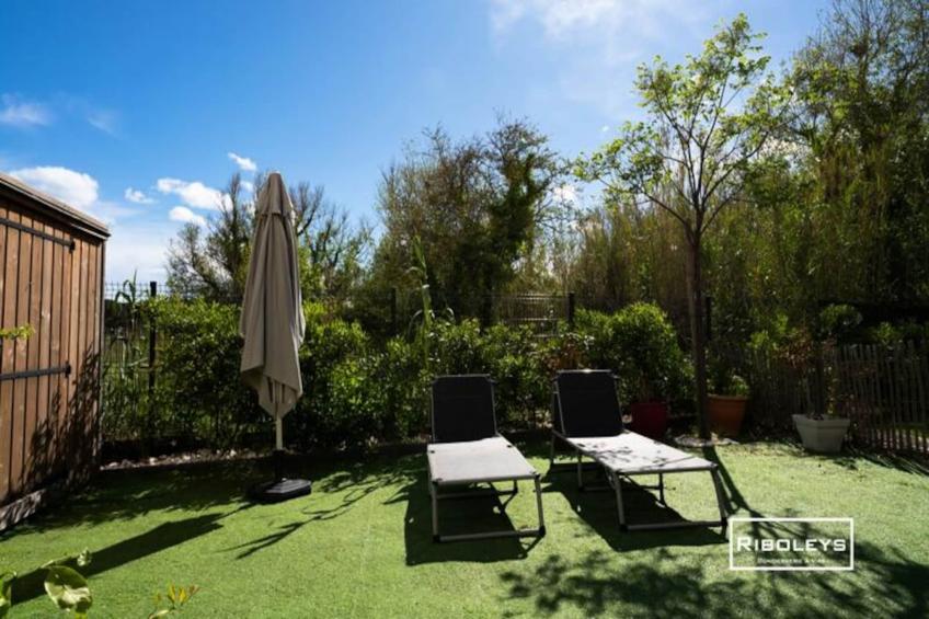 T2 Climatisé Avec Wifi Et Piscine - foto 26