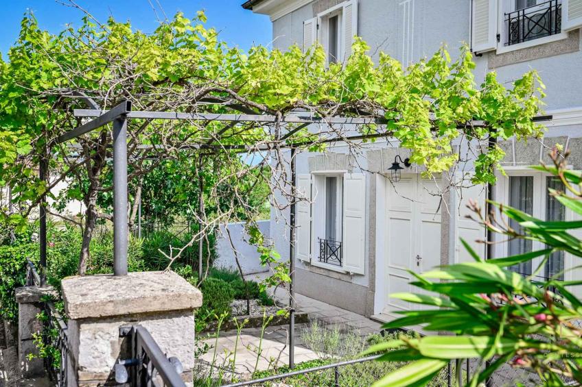 Vakantiehuis Gezinsvriendelijke Villa Maria met buitenzwembad en barbecue op Krk - BF-9P76G - foto 7