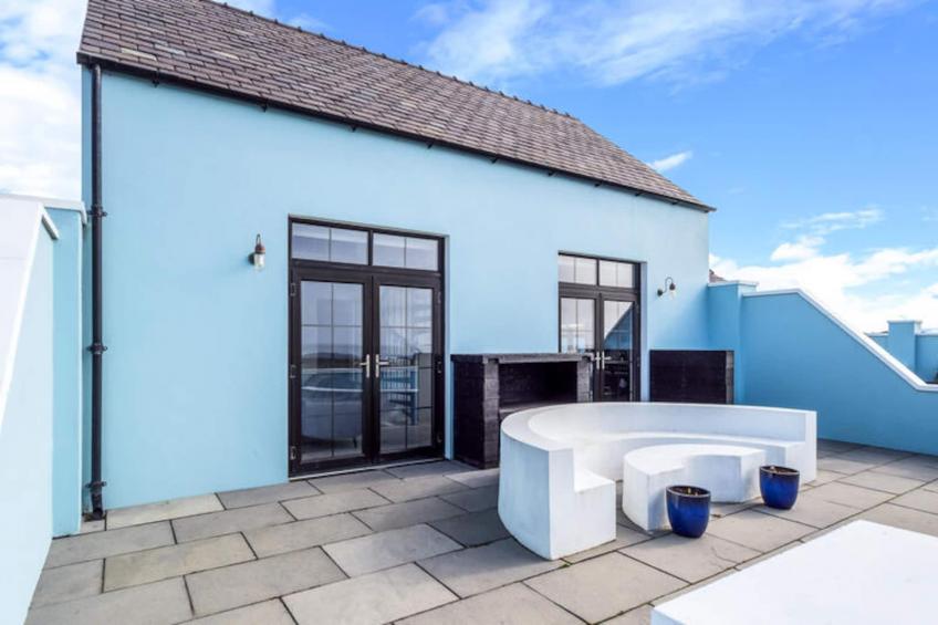 Mobil Home - Bungalow - Cottage à Carna Galway - foto 26