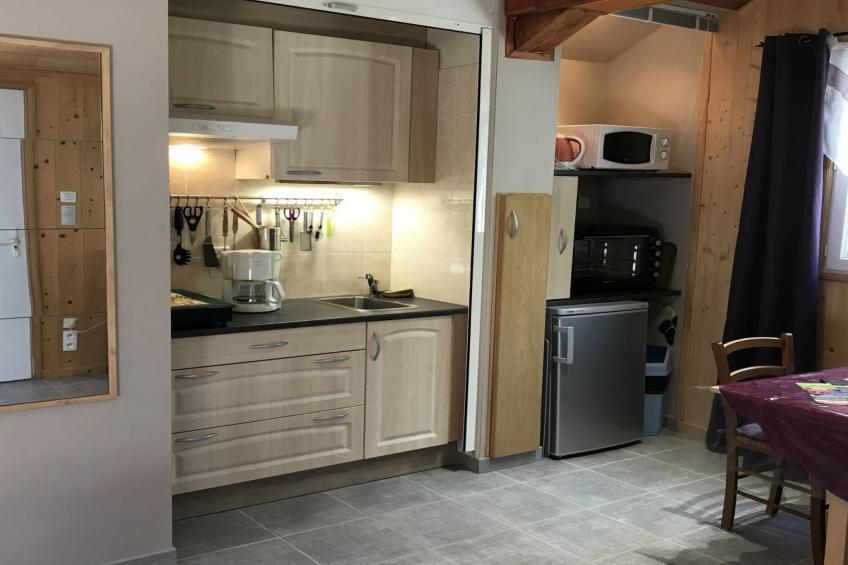 LA CABANE DES REVES - foto 6